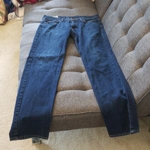 32 x 34 Hollister jeans